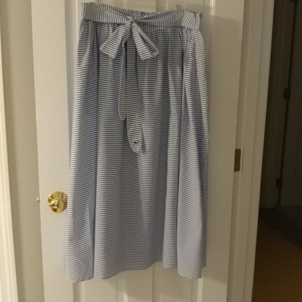 vineyard vines for Target maxi skirt